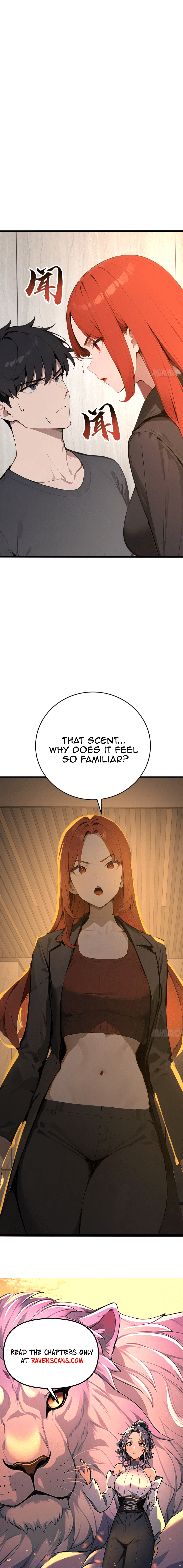 Mythical Invasion: I Slay Gods on Earth Chapter 14 - page 25