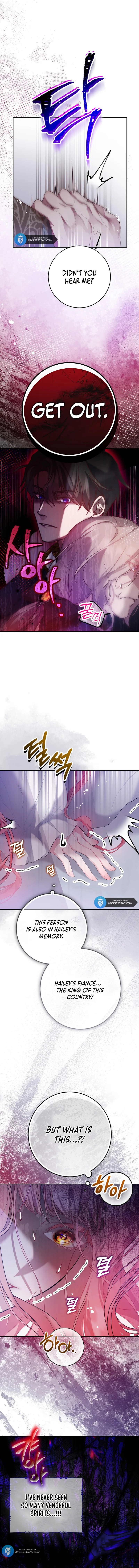 As The Heart Leads Chapter 1 - page 10