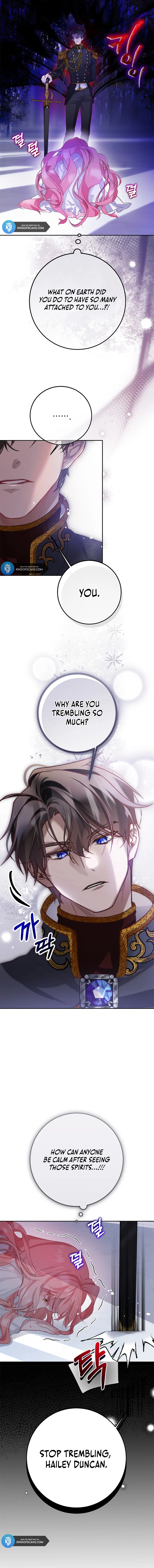 As The Heart Leads Chapter 1 - page 11