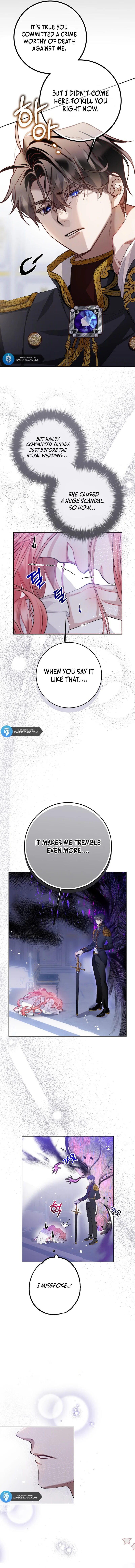 As The Heart Leads Chapter 1 - page 12