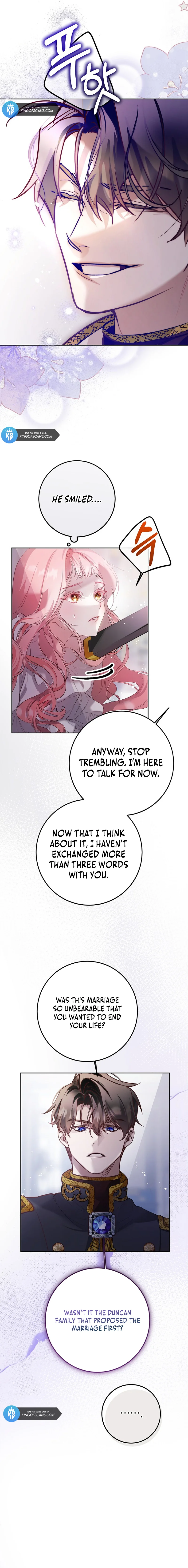 As The Heart Leads Chapter 1 - page 13