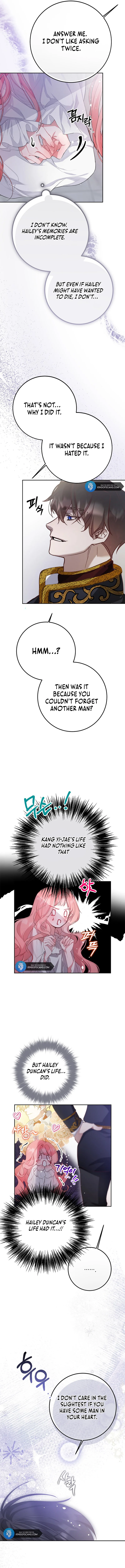 As The Heart Leads Chapter 1 - page 14