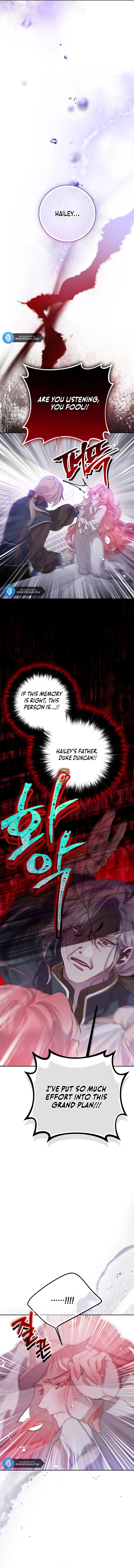 As The Heart Leads Chapter 1 - page 8