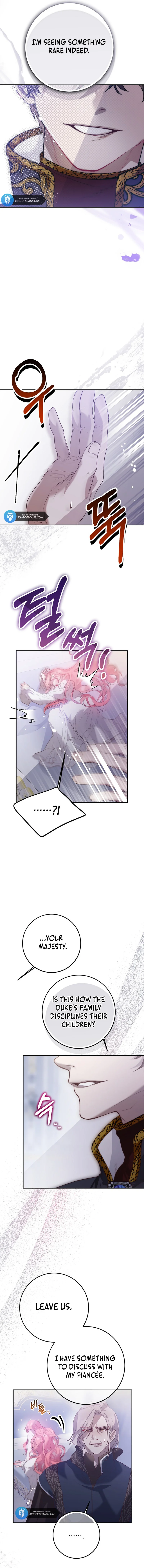 As The Heart Leads Chapter 1 - page 9