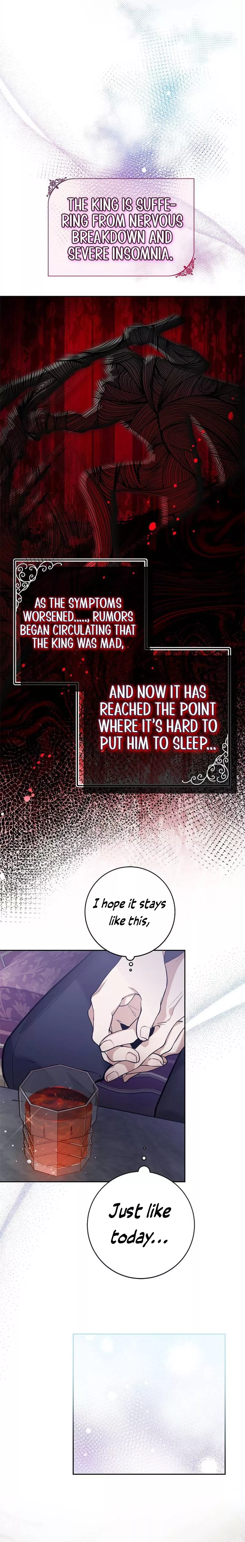 As The Heart Leads Chapter 4 - page 4