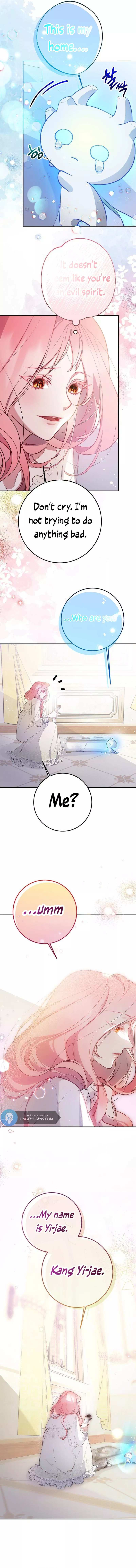As The Heart Leads Chapter 6 - page 2