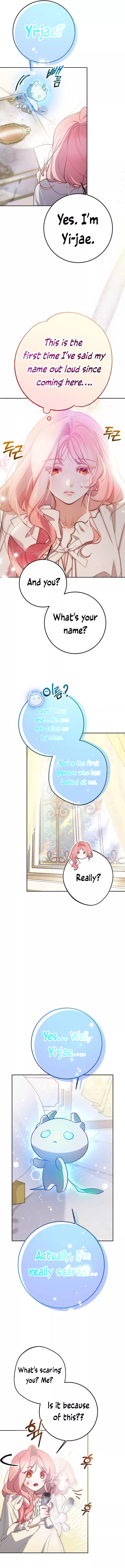 As The Heart Leads Chapter 6 - page 3