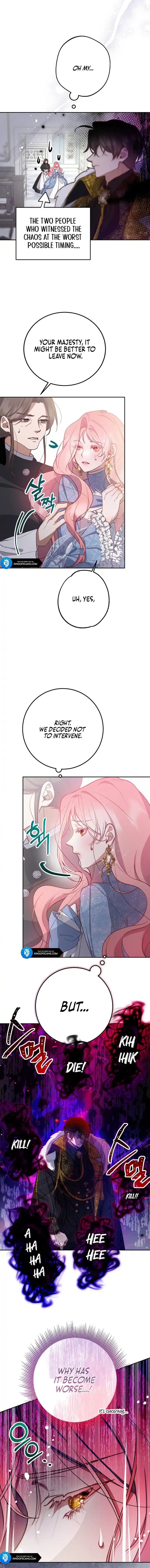 As The Heart Leads Chapter 7 - page 10