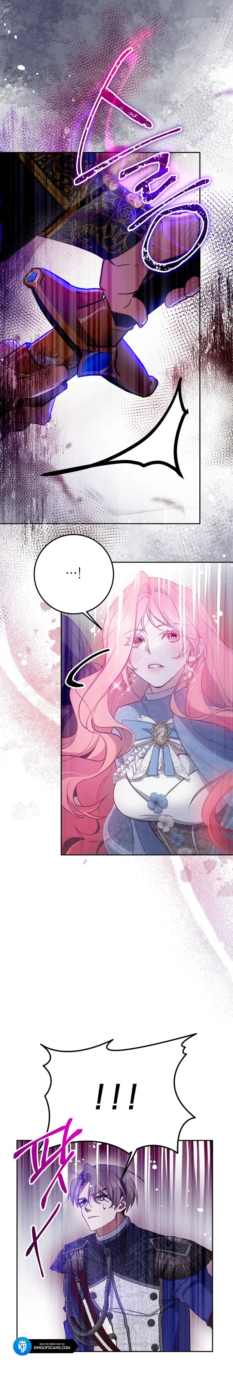 As The Heart Leads Chapter 7 - page 11