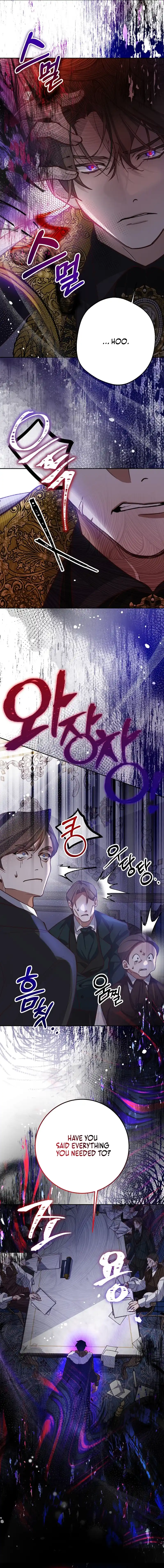 As The Heart Leads Chapter 7 - page 8