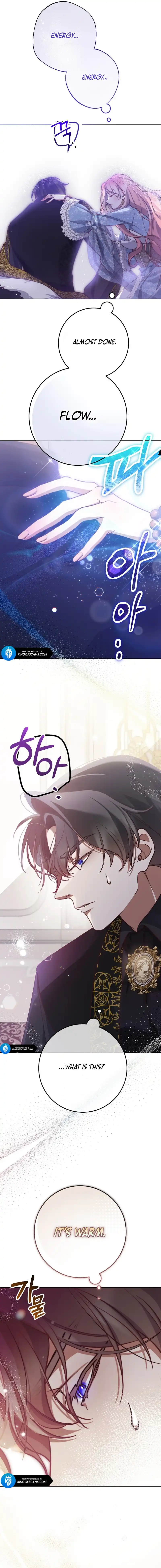 As The Heart Leads Chapter 8 - page 14