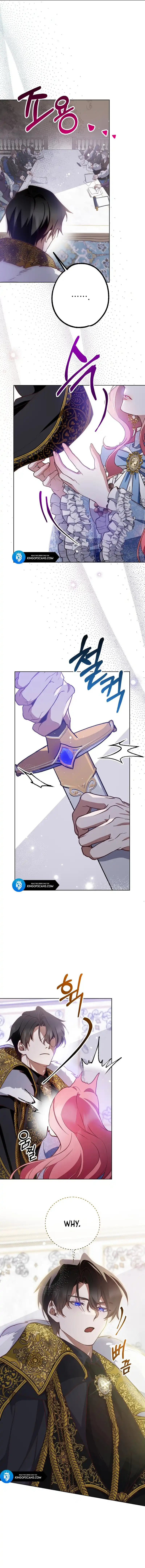 As The Heart Leads Chapter 8 - page 2