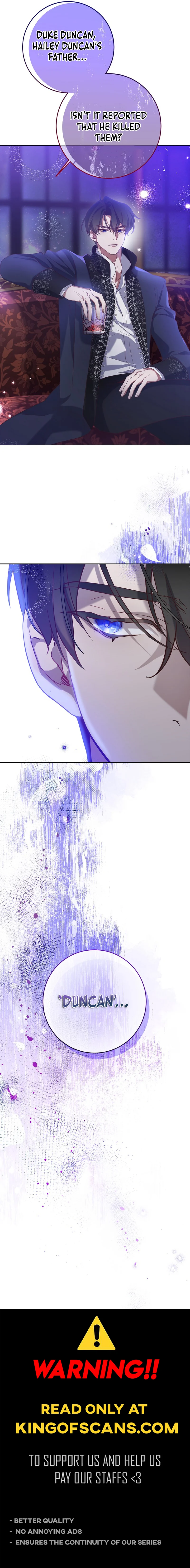 As The Heart Leads Chapter 3 - page 15