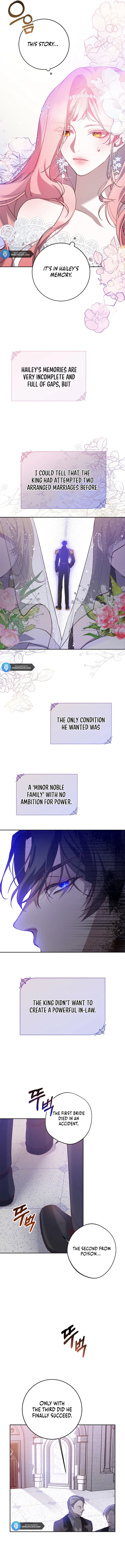 As The Heart Leads Chapter 3 - page 2