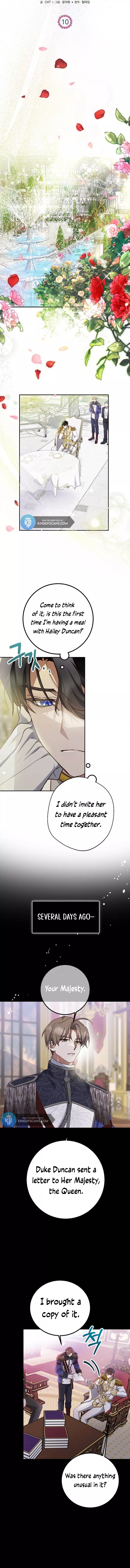 As The Heart Leads Chapter 10 - page 4