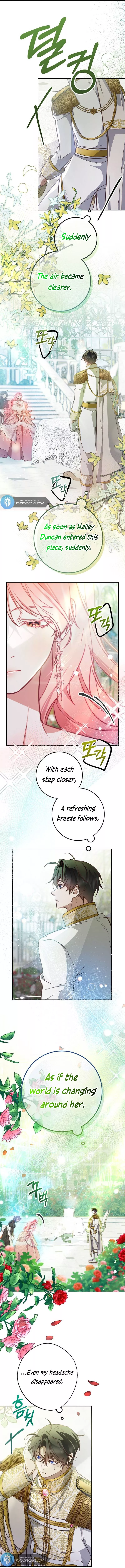 As The Heart Leads Chapter 10 - page 8