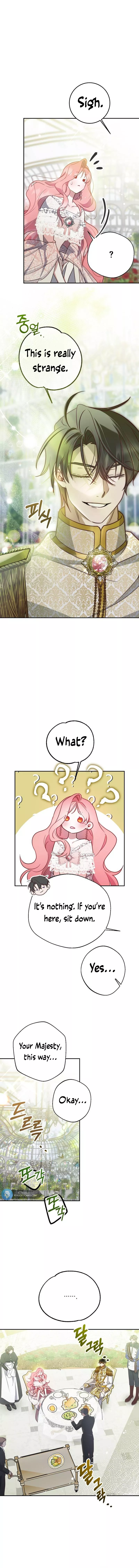 As The Heart Leads Chapter 10 - page 9