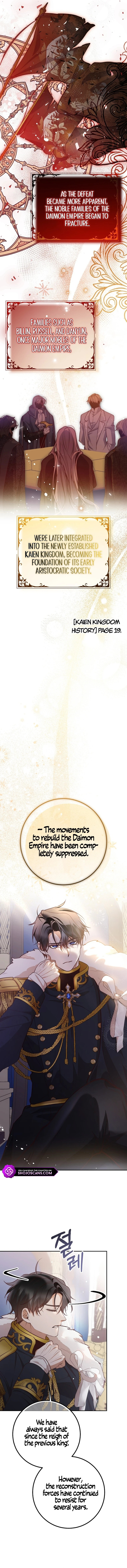 As The Heart Leads Chapter 19 - page 11