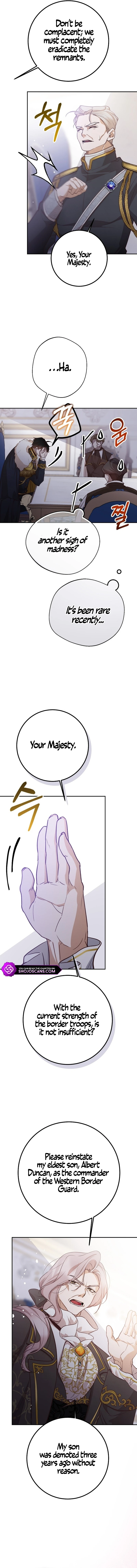As The Heart Leads Chapter 19 - page 12