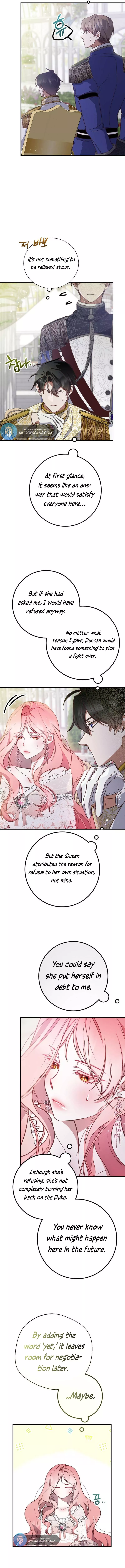 As The Heart Leads Chapter 11 - page 2