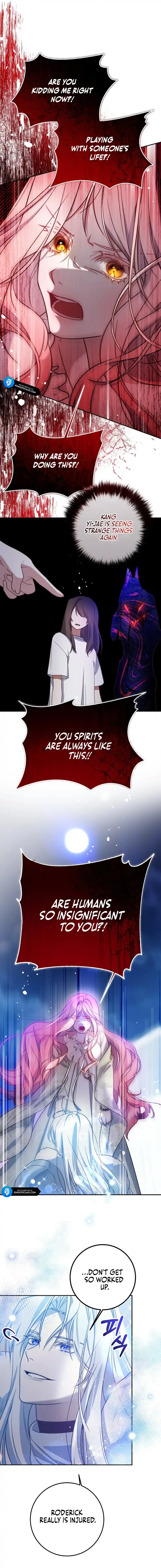 As The Heart Leads Chapter 12 - page 13