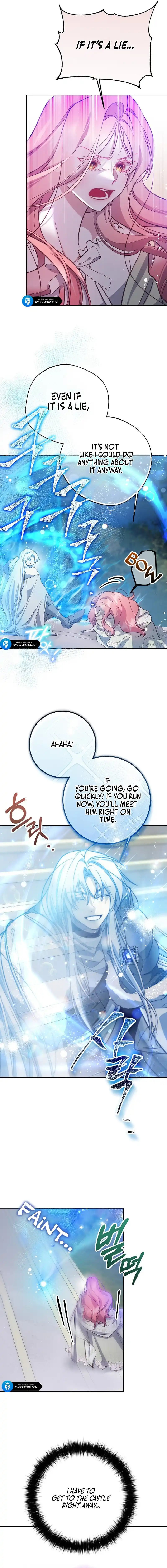 As The Heart Leads Chapter 12 - page 14