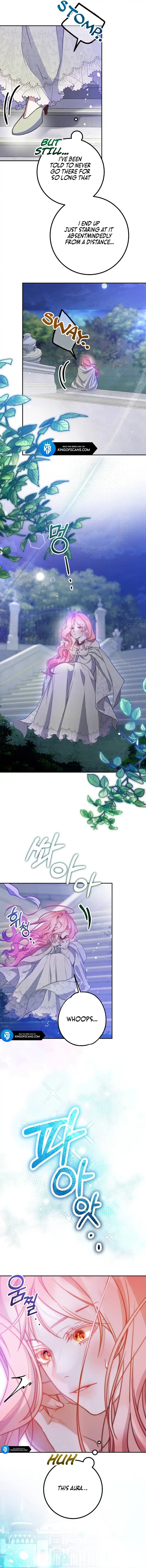 As The Heart Leads Chapter 12 - page 8
