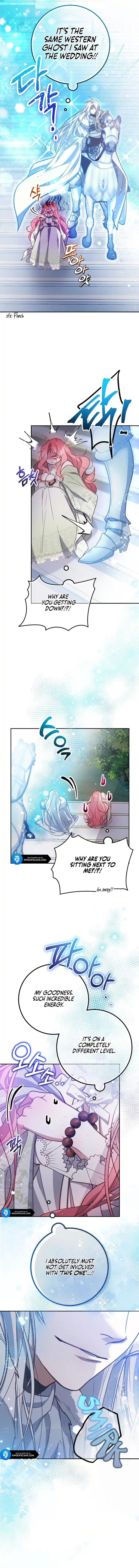 As The Heart Leads Chapter 12 - page 9