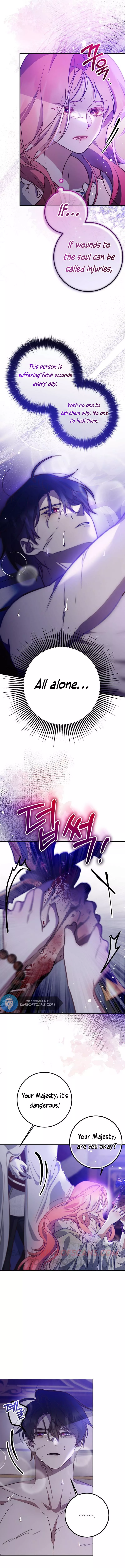 As The Heart Leads Chapter 13 - page 10