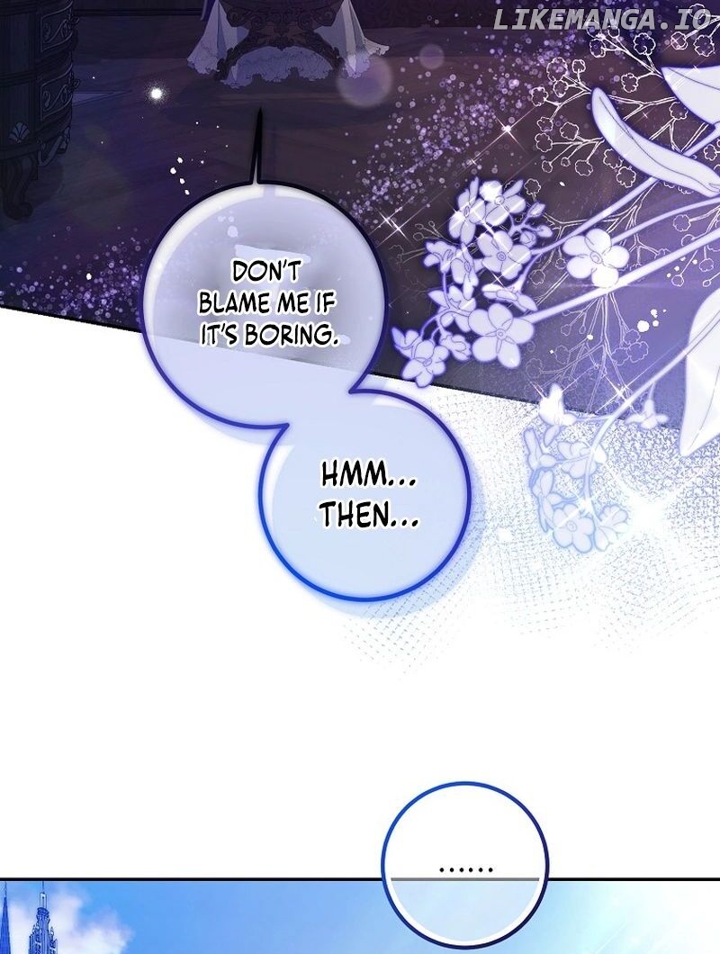 As The Heart Leads Chapter 14 - page 100