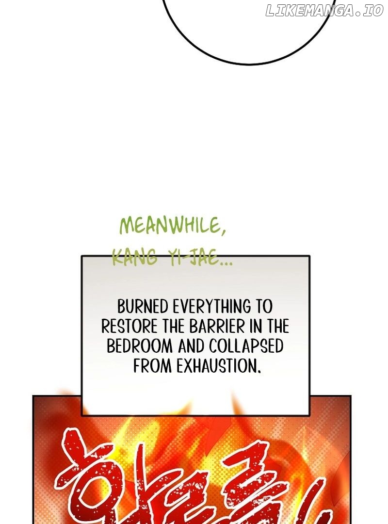 As The Heart Leads Chapter 14 - page 107