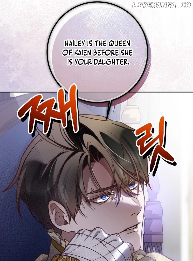 As The Heart Leads Chapter 14 - page 112