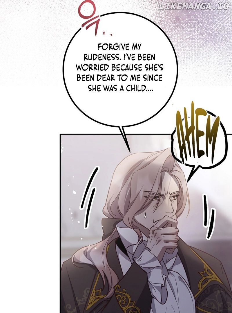 As The Heart Leads Chapter 14 - page 114
