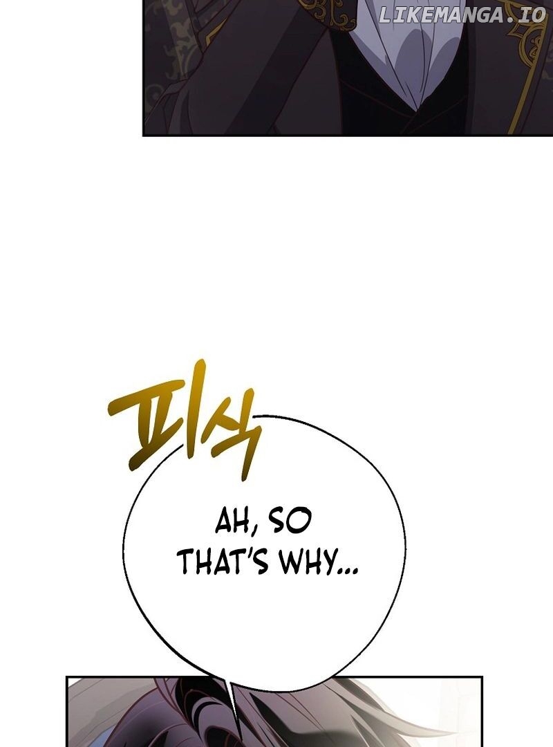 As The Heart Leads Chapter 14 - page 115