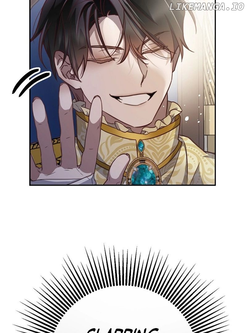 As The Heart Leads Chapter 14 - page 116