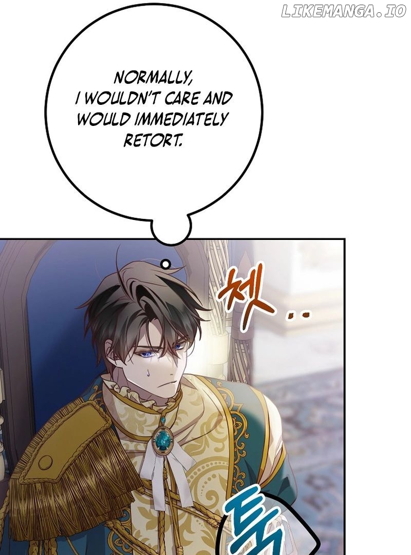 As The Heart Leads Chapter 14 - page 120