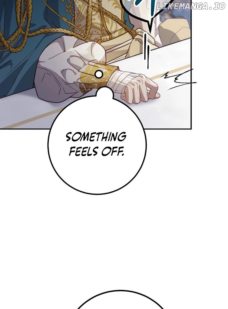 As The Heart Leads Chapter 14 - page 121