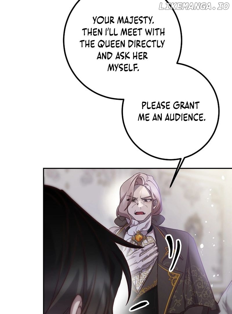 As The Heart Leads Chapter 14 - page 122