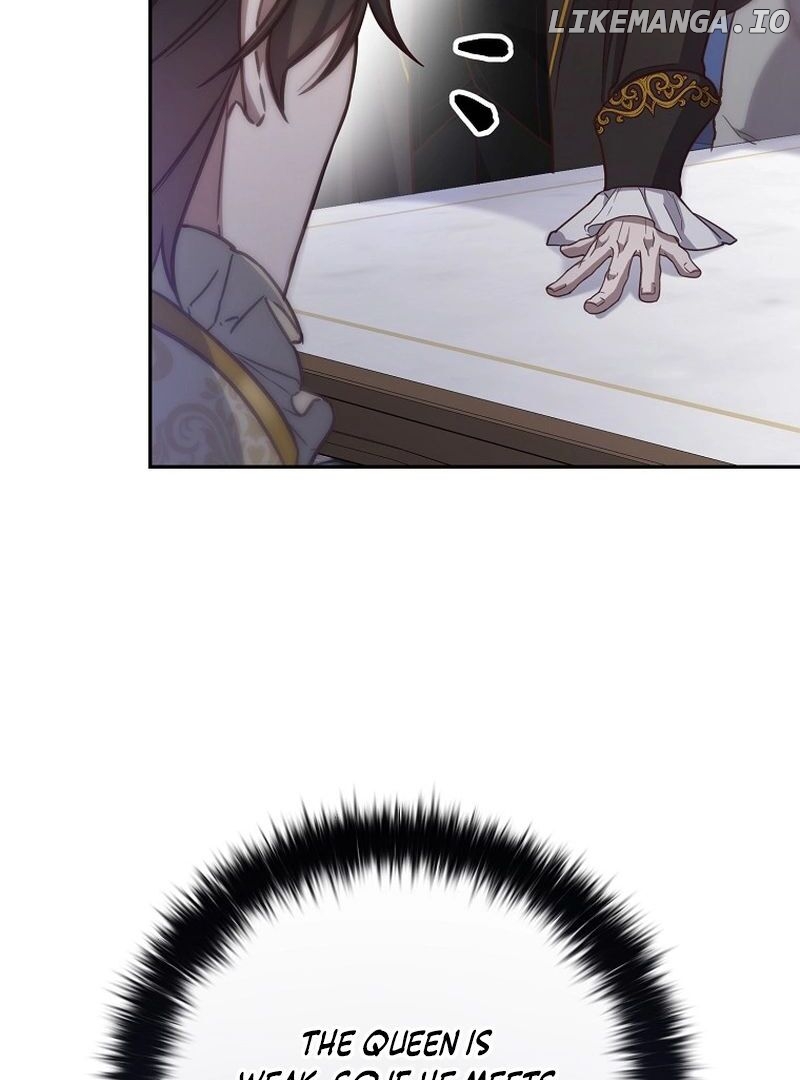 As The Heart Leads Chapter 14 - page 123