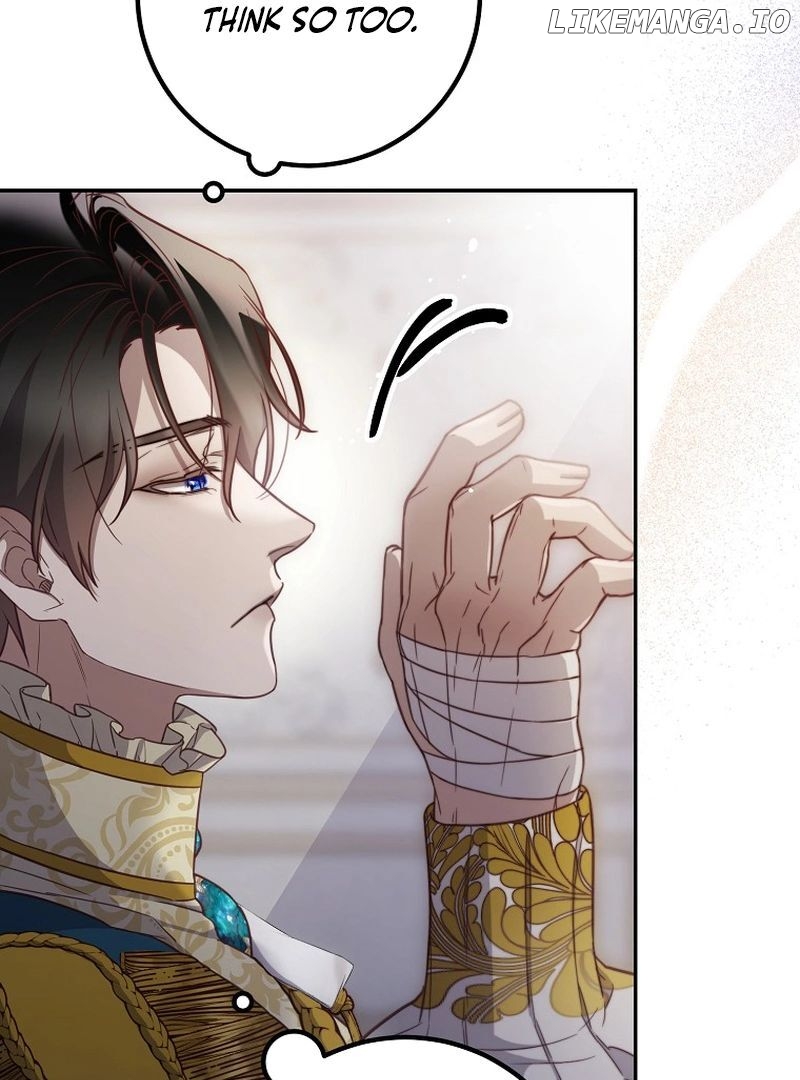 As The Heart Leads Chapter 14 - page 126