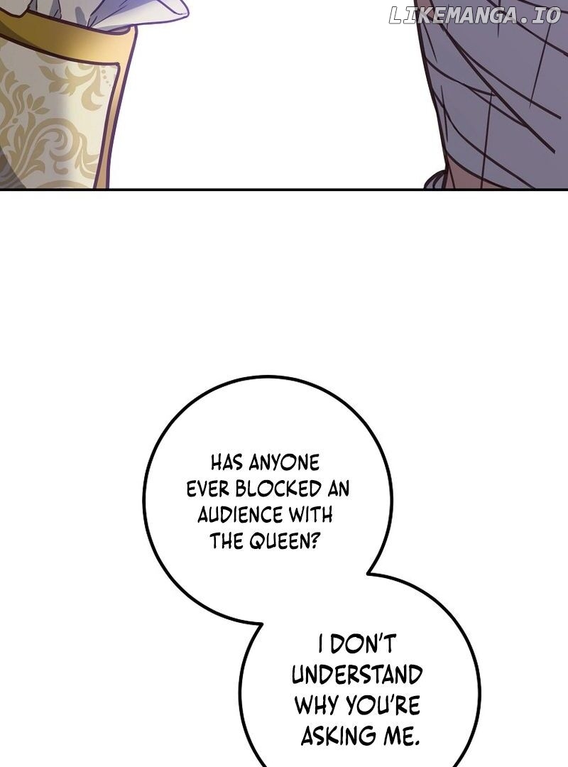 As The Heart Leads Chapter 14 - page 132
