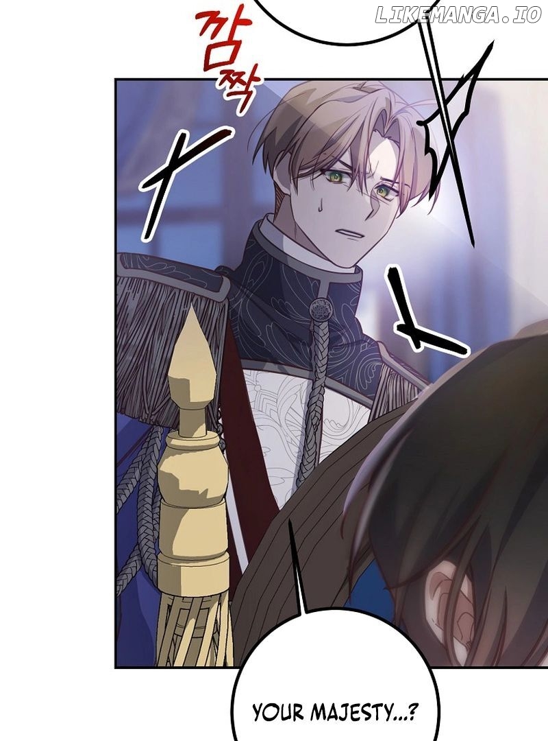 As The Heart Leads Chapter 14 - page 133
