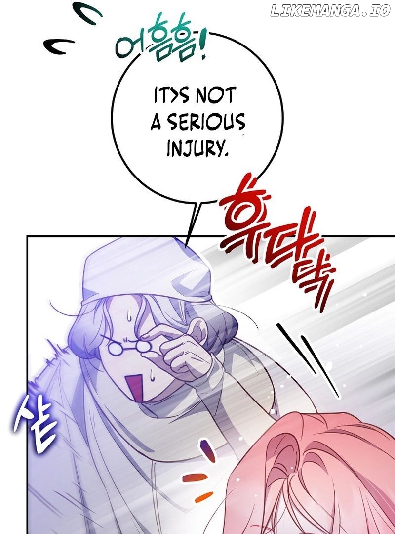 As The Heart Leads Chapter 14 - page 20