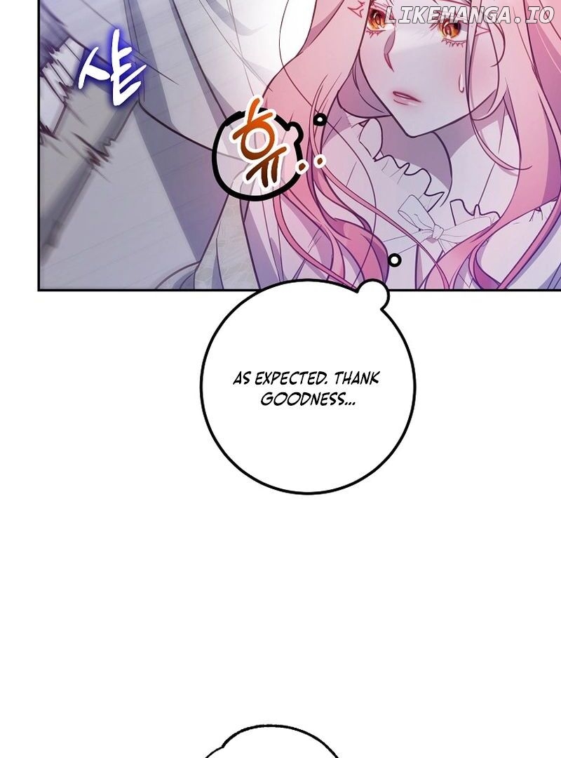 As The Heart Leads Chapter 14 - page 21