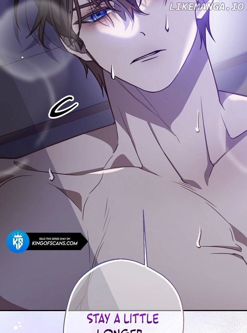 As The Heart Leads Chapter 14 - page 37