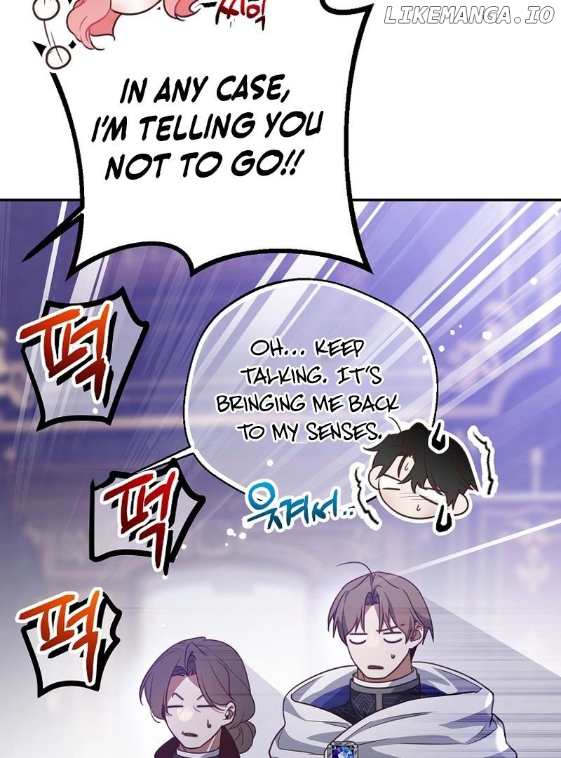As The Heart Leads Chapter 14 - page 55