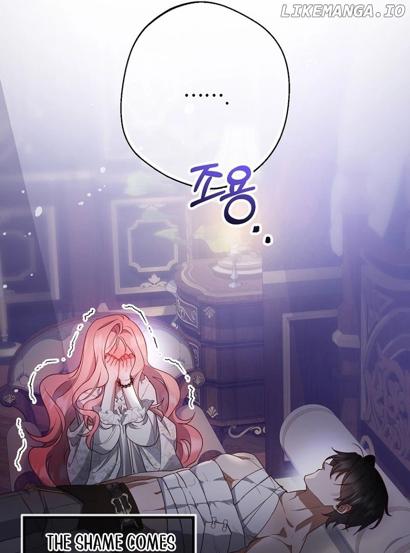 As The Heart Leads Chapter 14 - page 62