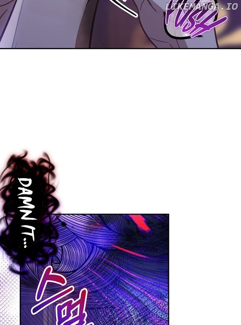 As The Heart Leads Chapter 14 - page 7