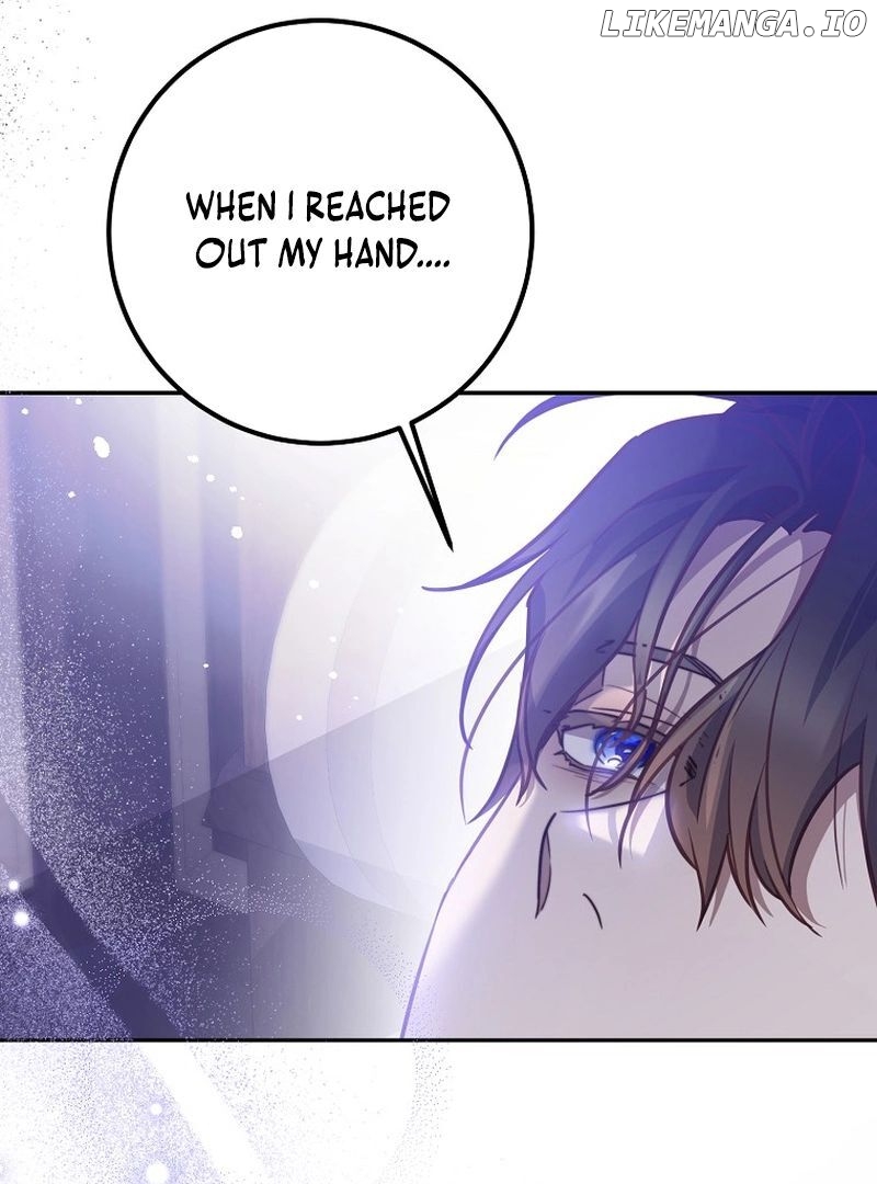 As The Heart Leads Chapter 14 - page 70