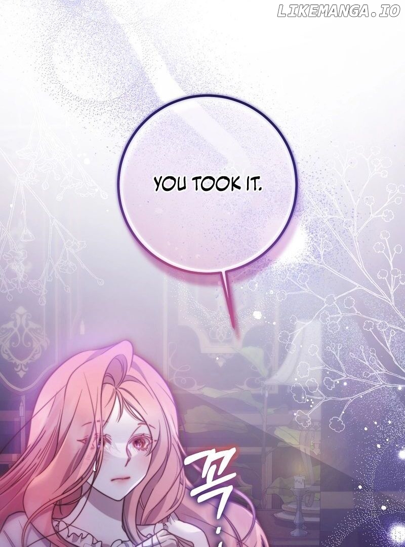 As The Heart Leads Chapter 14 - page 71